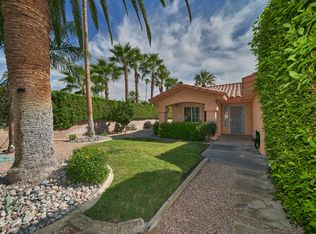792 N Calle Rolph, Palm Springs, CA 92262