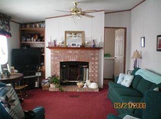 180 Allendale Rd, Woodruff, SC 29388