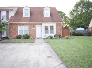 2512 Meadows Lndg, Chesapeake, VA 23321
