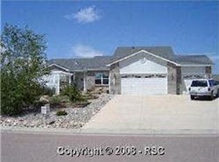 7976 Buschborn Rd, Peyton, CO 80831