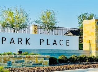 840 Urbana Dr, Prosper, TX 75078