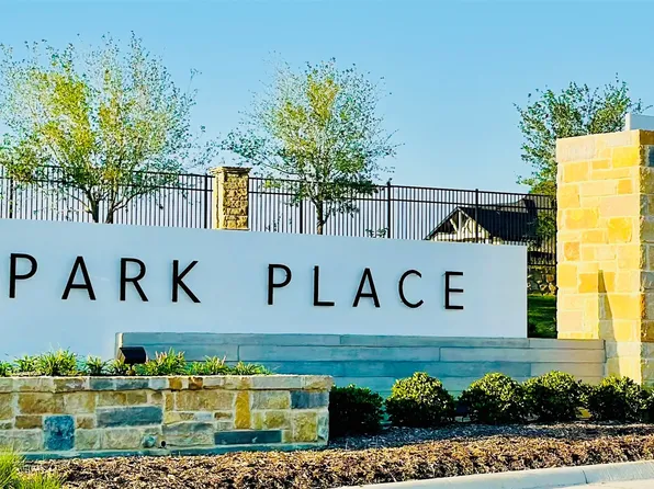 840 Urbana Dr, Prosper, TX 75078