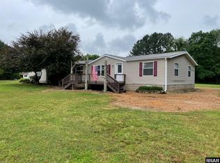 124 Stephenson Rd, Martin, TN 38237