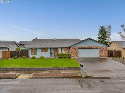702 NE 134th St, Vancouver, WA, 98685