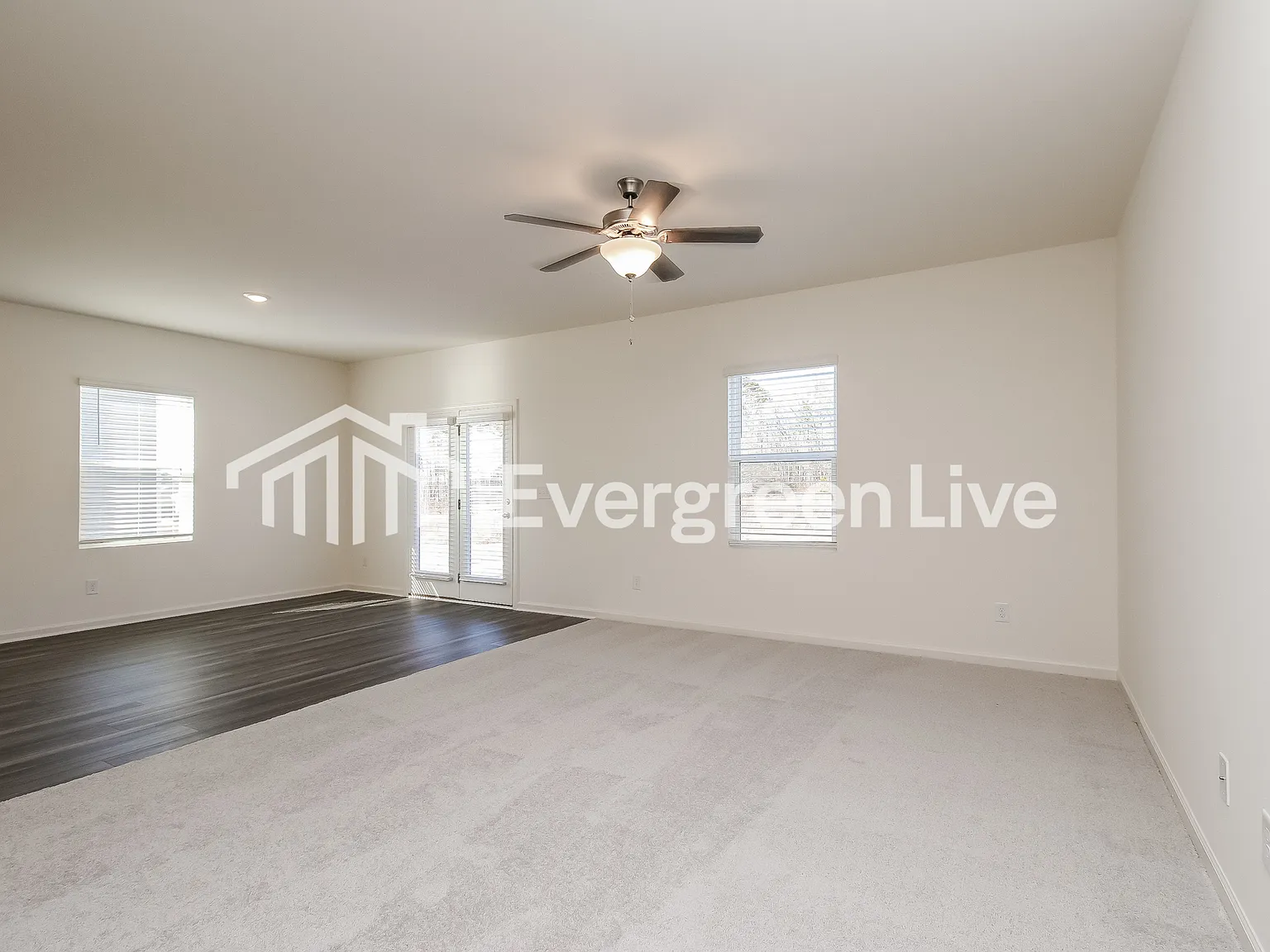 5 bed, 3.0 bath, 2722 sqft, $2,340 — Photo 3