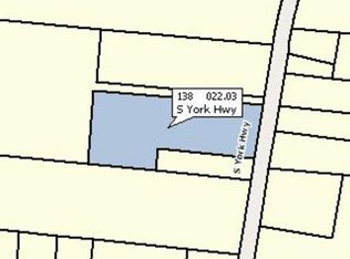 6980 S York Hwy, Clarkrange, TN 38553