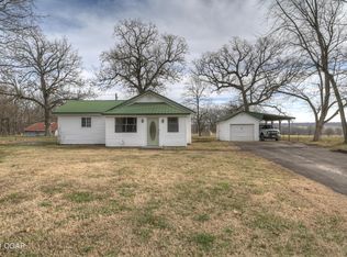 5464 County Road 40, Reeds, MO 64859