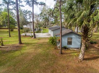 7720 NE 199th Street Rd, Citra, FL 32113