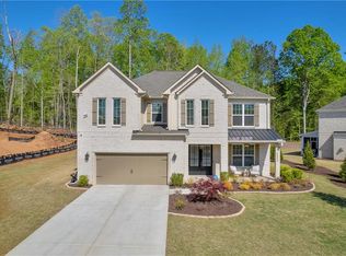 5003 Fairview Cir, Villa Rica, GA 30180