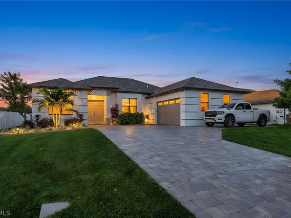 2134 SE 18th Ave, Cape Coral, FL 33990