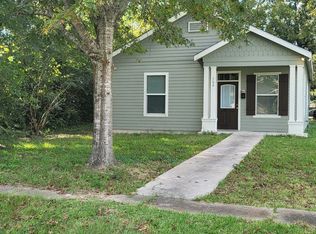 500 S 11th St, Silsbee, TX 77656