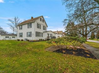 496 W Indiana Ave, Sebring, OH 44672