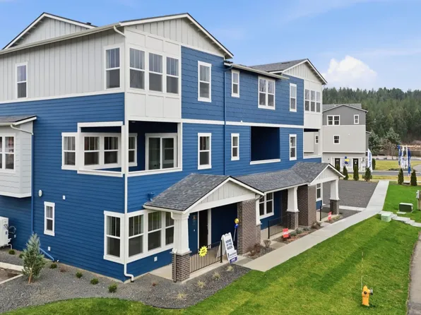 3232 N Grandmill Ln Unit 103, Coeur D Alene, ID 83814