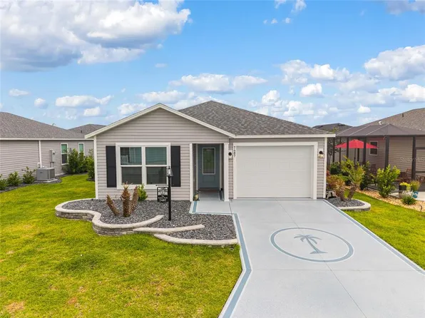 7487 Boyso Ter, Okahumpka, FL 34762