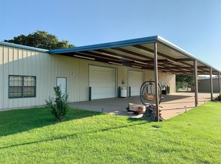 12177 Lark Cemetary Rd, Kingston, OK 73439