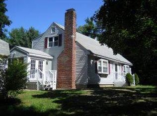 26 Old Derry Rd, Hudson, NH 03051