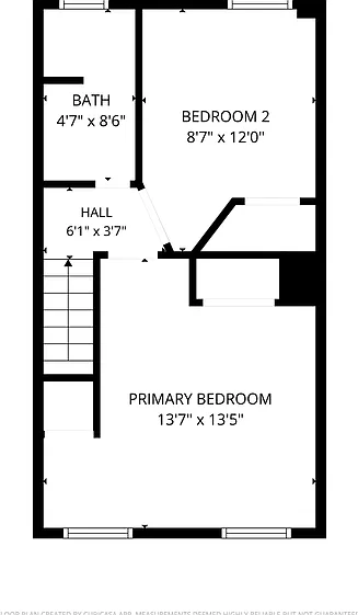 2728 E Chase St — Photo 17