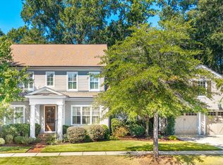 1216 Pinehurst Dr, Chapel Hill, NC 27517