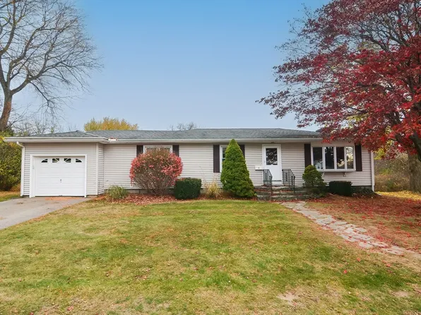 3 Cutting Ave, Auburn, MA 01501