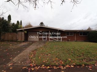 2515 NE 134th Pl, Portland, OR 97230