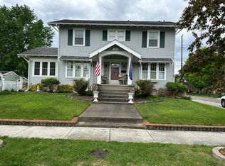227 Calvin Blvd, Seymour, IN 47274