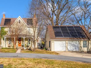 6710 Ford Rd, Frederick, MD 21702