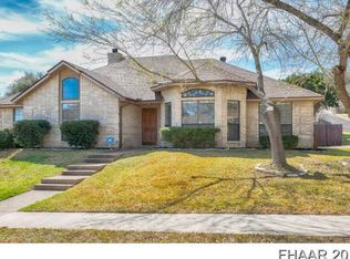 2000 Theresa Cir, Harker Heights, TX 76548