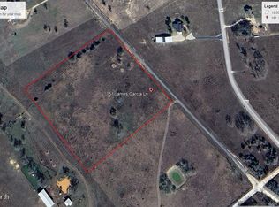 151 James Garcia Ln, Gonzales, TX 78629