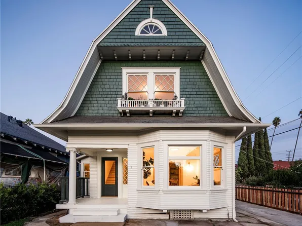 319 N Avenue 53, Los Angeles, CA 90042