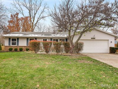 2157 Stanford Dr SE, Kentwood, MI, 49508