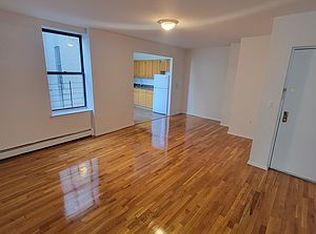 1296 Sheridan Ave APT 5B, Bronx, NY 10456