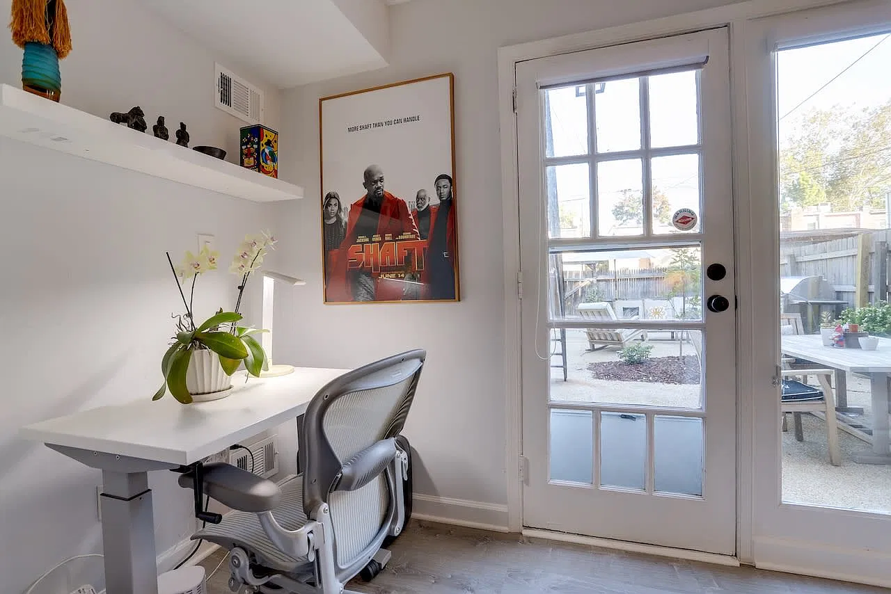 1 bed, 800 sqft, $3,500 — Photo 4