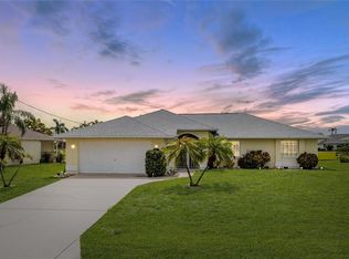 5 Bunker Ter, Rotonda West, FL 33947