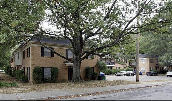 1st image of 3646 Spottswood Ave APT 6