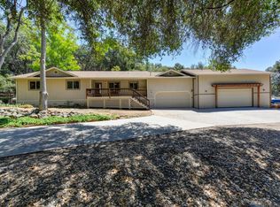 17689 Silver Pine Dr, Penn Valley, CA 95946