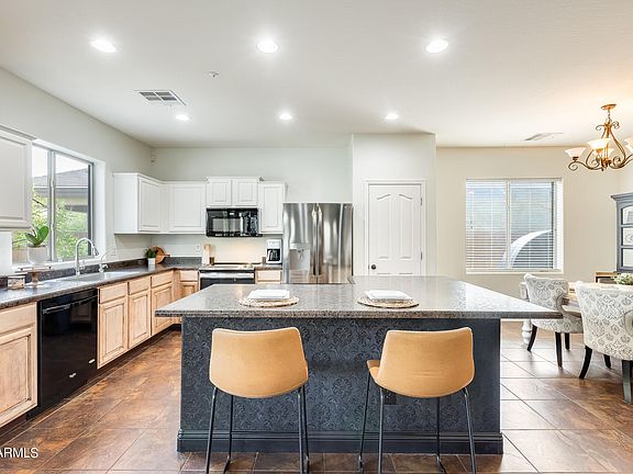 5th image of 13202 W CHAPAROSA Way
