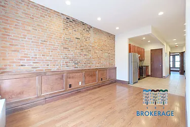 Rented by SBJ Brokerage, LLC