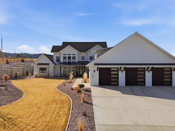 2605 Top Shelf Ave, Spearfish, SD 57783