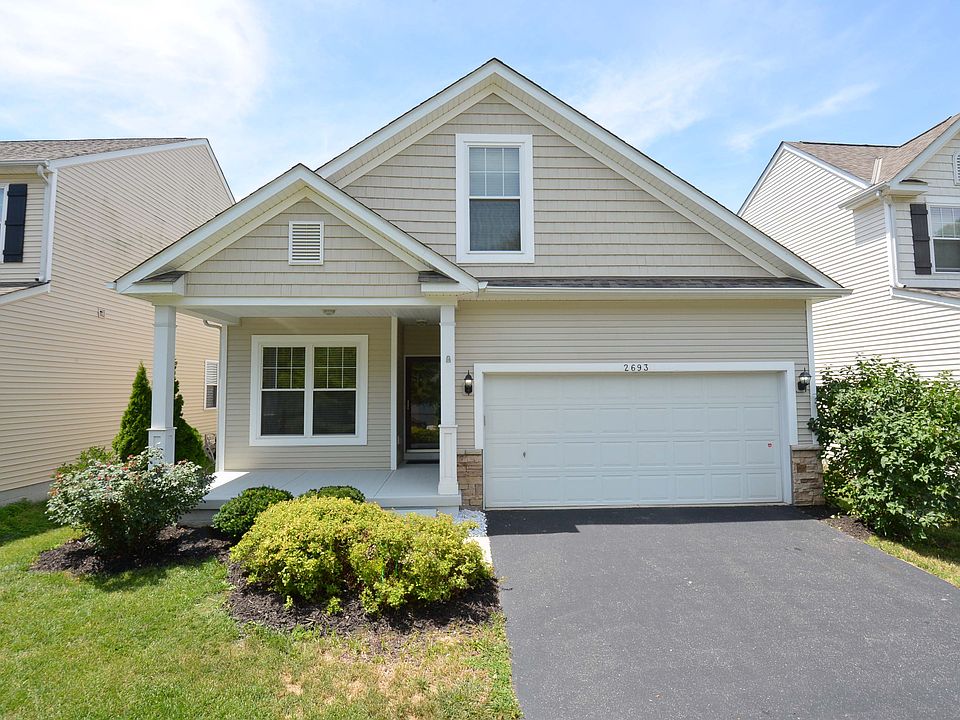 1st image of 2693 Kantian Dr