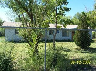 2514 Barcelona Rd SW, Albuquerque, NM 87105