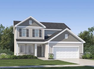 Lennar, Sims, NC 27880