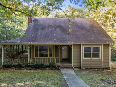 3460 Powhatan Rd, Clayton, NC, 27527