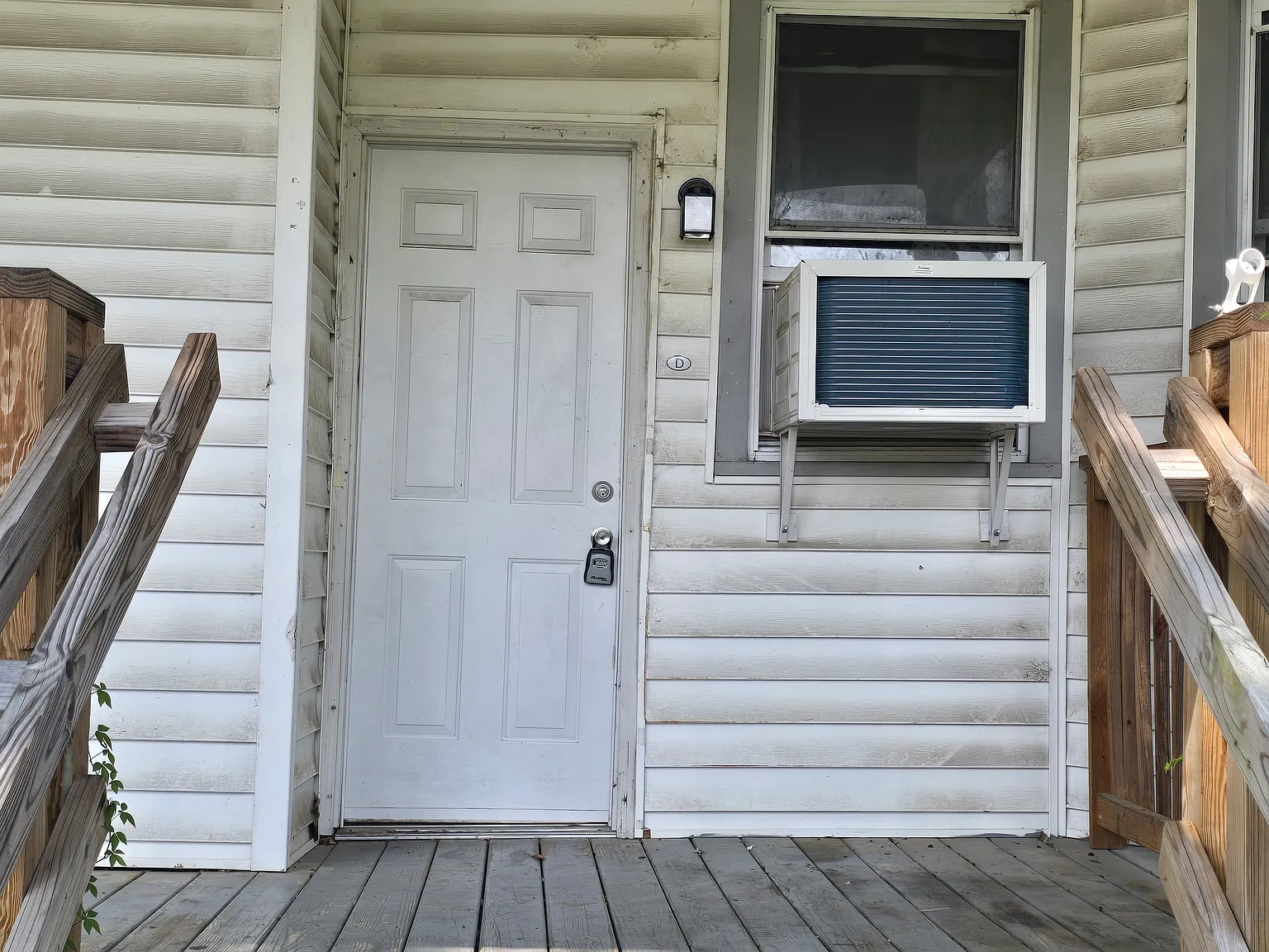 1 bed, $725 — Photo 3