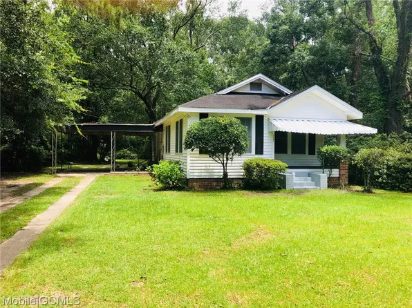 727 Jemison St, Mobile, AL 36606
