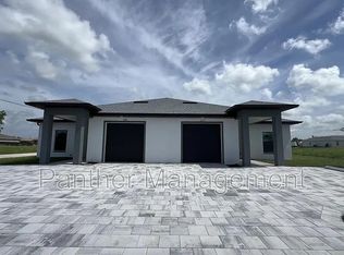 1109 Abrams Blvd #1109, Lehigh Acres, FL 33971