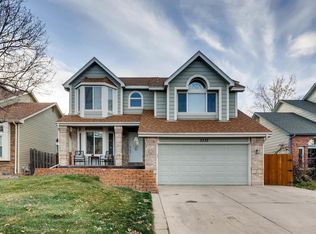 5733 S Jebel Way, Centennial, CO 80015
