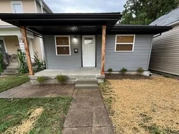 3847 S 5th St, Louisville, KY 40214