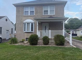419 Hayes Ave, Mc Donald, OH 44437