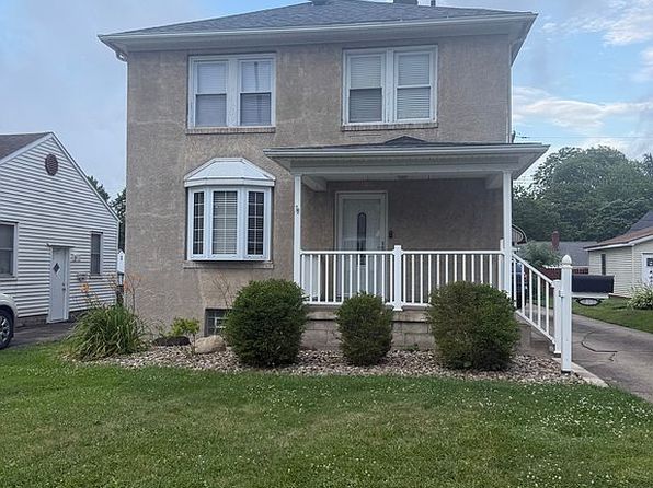 419 Hayes Ave