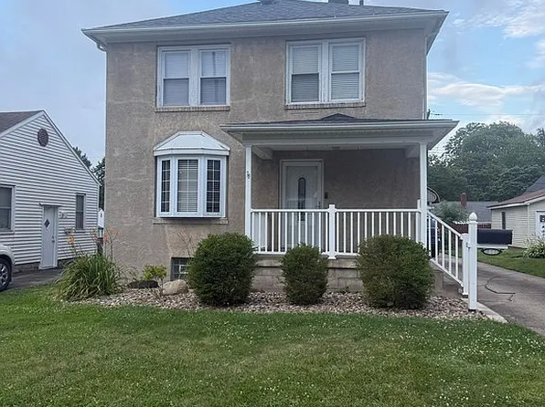 419 Hayes Ave, Mc Donald, OH 44437